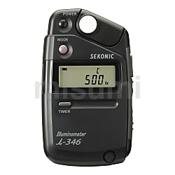商品画像：Amazon | Sekonic セコニック 照度計 i-346 | 露出計 通販 1