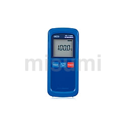 HD-1100E | ハンディタイプデジタル温度計測器 HD-1000シリーズ ｵﾝﾄﾞｹｲ