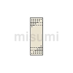パンチングウォールシステム | サカエ | MISUMI(ミスミ)
