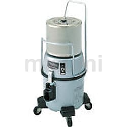 クリーンルーム用掃除機 乾式 CV-G104C