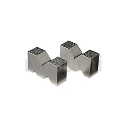 鋳鉄製Vブロック A形 | 理研計測器 | MISUMI(ミスミ)