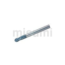 通販 送料無料  超硬ボールエンドミル ワンカットボール03 DZ03-OCSB2100 ダイ | その他