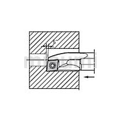 KYOCERA/京セラ 内径加工用ホルダ S20R-SCLPL09-22A-