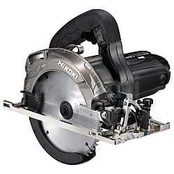 通販サイト一覧 165mm深切り丸ノコ C6MBYA2 MISUMI(ミスミ) | HiKOKI(旧日立工機） | 丸のこ