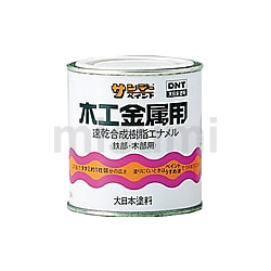 木工金属用ラッカー 塗料（缶）12L | サンデーペイント | MISUMI