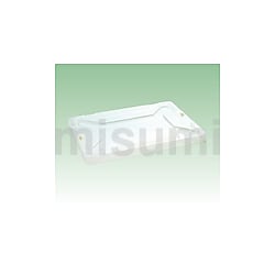 韓国 ファッション通販 | CN-FT-3 コンテナBOX用フタ MISUMI | MSTコーポレーション | 物流コンテナ