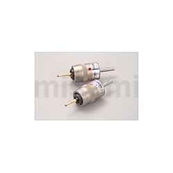 PTN-06N-T2 | 非磁性小型ポイントファインダー ポイントファインダー PTN-06N-T2 | 非磁性小型ポイントファインダー ポイントファインダー