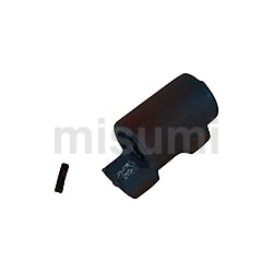 TRUSCO(トラスコ中山):回転台付リードバイス(強力型・角胴シャフト) 100mm TSLV-100 オレンジブック 4456289 TLV-100 回転台付バイス(角胴シャフト)軽作業用 TRUSCO 口幅
