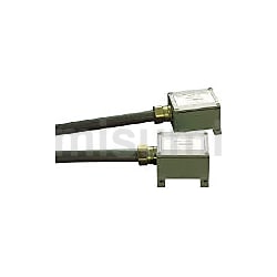 期間限定・お買い得商品: |産地直送 振動監視計″バイブロスイッチ″ | MISUMI(ミスミ) | 昭和測器 タイムセール