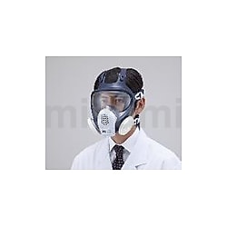 防塵マスク DR185L4N-1