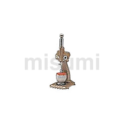 高速スタンプミル アルミナセット／ステンレスセット／ハンマー