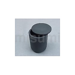 1-9669-01 | ルツボ（リクライト・SiC） | アズワン | MISUMI