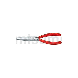 KNIPEX クニペックス 忌まわしい 3013-140 ロングノーズプライヤー