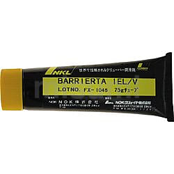 BARRIERTA-IEL/V | バリエルタ 真空用フッ素グリス | クリューバー
