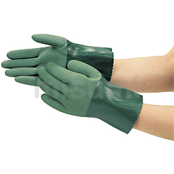 耐油ニトリルゴム手袋（ハードタイプ） | 東和コーポレーション