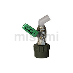MWC-40BSG-VITON | ワンタッチ給油栓“コッくん”Bタイプ | ミヤサカ
