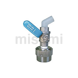 MWC-50SUS | ワンタッチ給油栓″コッくん″（SUS・溶剤対応タイプ ...