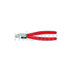 KNIPEX 7251-160 光ファイバー用ニッパー クニペックス 工具