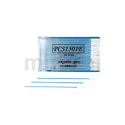【初売り】 | 片側 （先端筒型） 工業用綿棒 | PCS1501E 日本綿棒 ミスミ | タイムセール