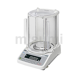 高級素材使用ブランド HR-250AZ | ベーシック分析用電子天びん HR-AZ／HR-Aシリーズ はかり、スケール
