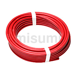 溶接用カラーキャブタイヤケーブル（導線用） | 堺電業 | MISUMI(ミスミ)
