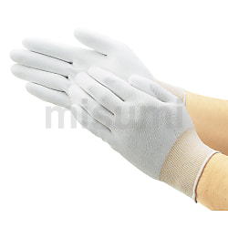 簡易包装パームフィット手袋 B0500 | ショーワグローブ | MISUMI(ミスミ)