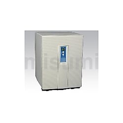 1-6684-02 クールインキュベーター 3〜65℃ SLC-25A (1668402) クールインキュベーター 3〜65℃ 点検検査書付 その他 aso 1-6684-02-22