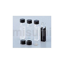 スクリューキャップ用交換部品 | アズワン | MISUMI(ミスミ)