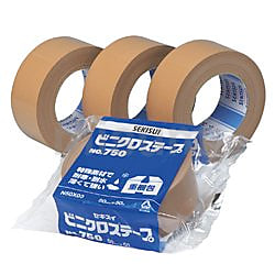 ビニクロステープ No.750 | 積水化学工業 | MISUMI(ミスミ)
