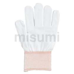 Amazon | おたふく手袋(Otafuku Glove) 下履き手袋 インナーピタ