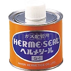 ヘルメシール G-1 ガス配管用シール剤 | 日本ヘルメチックス | MISUMI