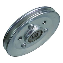 イースタンプーリー新品12個 PULLEY90 | プーリー90 | イースタン精工 | ミスミ | 384-7764