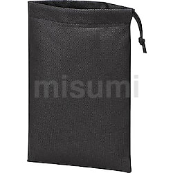 TNFD-10-M | 不織布巾着袋(1袋10枚入) | トラスコ中山 | ミスミ | 477-9371
