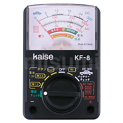 カイセ KT-2009 PCリンクデジタルマルチメーター KAISE-