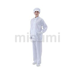 【10％OFF】 | 1-2283-02 アズピュアCRジャケット MISUMI(ミスミ) | アズワン | タイムセール