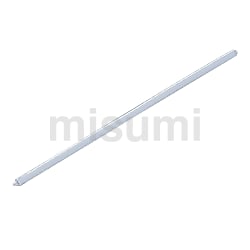 送料無料商品 |  公式 オンライン 1-5196-22 | デジタル卓上型温度調節器用センサー保護チューブ タイムセール