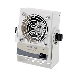 アズワン 静電気除去ブロアー YMー1000 50hz YM-1000(50Hz) 1台