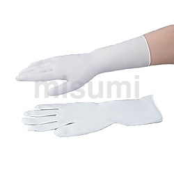 1-2253-51 | アズピュア ニトリル手袋 SP（未洗浄タイプ） | アズワン