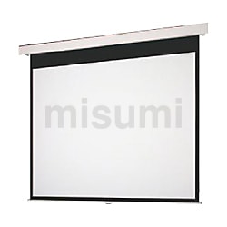 SMP-150WM-W3-WG103　Pセレクション150インチ手動スクリ-ン 楽天市場】【軒先渡し】OS オーエス製 SMP Pセレクション