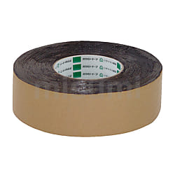 ブランド登録なし 防水ブチルテープ 両面 オカモト テープ関連 気密防水テープ BW-02 100mm20M