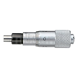 もらって 嬉しい お歳暮 ランキング マイクロメータヘッド 測定範囲：0～6.5mm | 新潟精機（SK その他