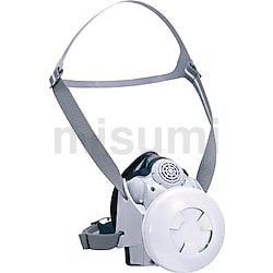 電動ファン付呼吸用保護具（直結式） | 重松製作所 | MISUMI(ミスミ)