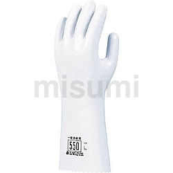 ダイローブ　Mサイズ　４個 有機溶剤用手袋 ダイローブ440-55 | ダイヤゴム株式会社|工業用