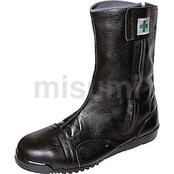 高所作業用安全靴 みやじま鳶 M208 | ノサックス | MISUMI(ミスミ)