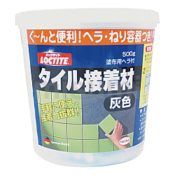 LOCTITE タイル接着材 | ヘンケル | MISUMI(ミスミ)
