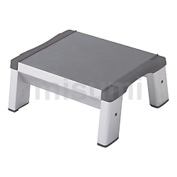 【人気投票 】ハイブランド人気ランキング！ SPS-173 | 496-6261 | ミスミ | 長谷川工業 | イッポ 昇降補助踏台 踏み台