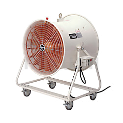 消費税無し ｿｳﾌｳｷ どでかファン 送風機 | SJF-700A-3 ﾄﾞﾃﾞｶﾌｧﾝ スイデン | その他