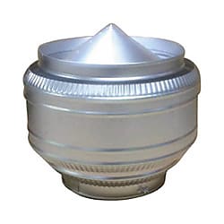 D-150 | 自然換気ベンチレーター（自然換気式・高対候性