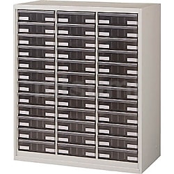 【はこぽす対応商品】 U型壁面書庫（カタログケースB4タイプ） | トラスコ中山 キャビネット、デスクワゴン