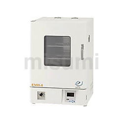 NDO-520W | 定温恒温乾燥器 観察窓付 | 東京理化器械 | ミスミ